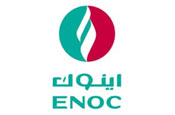 Enoc: appoints Turquoise to rebranding brief