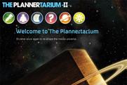 Channel 4's Plannertarium II seeks star planners