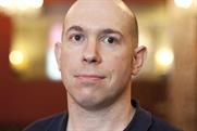 Steve Gladdis: managing partner at CIM MediaCom