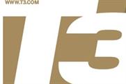 T3 gadget title gets makeover