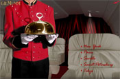Gourmet Journeys: website launched by Mumm