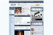 AOL: launching new homepage