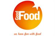 UKTV rebrands Food Channel as Good Food