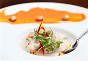 Lima expands into events catering