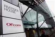 Ofcom... super-regulator?