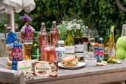 Brand partners joining Gastro Alfresco on tour