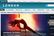 Visit London: appoints new director of marketing and communications