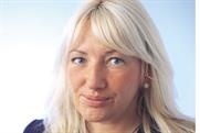 Sly Bailey: chief executive of Trinity Mirror