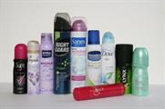 Sector Insight: Deodorants and body sprays