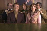 Remember A Charity: Biggest ever ad campaign