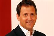 John Rudaizky, CEO WPP Team Vodafone