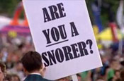 Sleep show: hit for BBC One