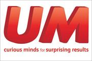 UM London: partners Getmemedia for diversity project 