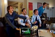 Carlsberg: brewer links up in £1.5m partnership with Sky Sports