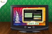 ScottishPower online game