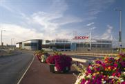 Ricoh Arena to unveil £3m expansion