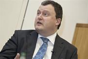 Guardian's chief executive Andrew Miller rules out 'closing in and having a paywall' 