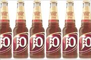 J2O: Britvic introduces Glitter Berry for the Christmas market