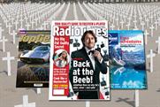 BBC Magazines: Even when they're winning, they lose