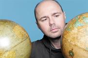 An Idiot Abroad: Laterooms sponsors Sky show