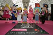 Brand Licensing show breaks attendance record