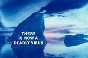 HIV and Aids: TBWA created the hard-hitting 80s ads