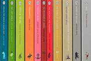 Penguin Books: MPG Media Contacts will be responsible for UK media planning and buying across the bookseller’s diverse portfolio