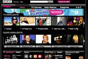 BBC iPlayer: offering on-demand catch-up content