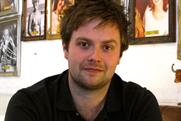 Samuel Payne: Nabs should take a leaf out of Glee's book