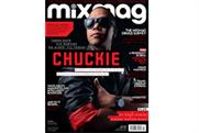 Mixmag launches Mixmag Live