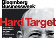 Bloomberg Businessweek: readies country-specific reports