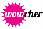 Wowcher: partners Real Radio