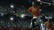 Nike "write the future" by Wieden & Kennedy
