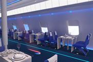 British Airways creates pop-up Shoreditch venue