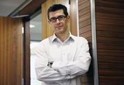 My Media Week: Steve Hatch, MEC