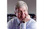 Sir Keith Mills: chair of the judges 