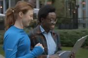 Nike: 'some time together' by W+K