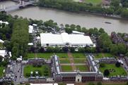 RSC Chelsea Flower Show