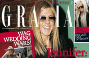 Grazia: affinity deal