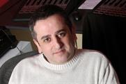 Sammy Jacob: NME Radio managing and programming director