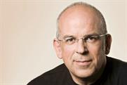 John Smith: chief executive of BBC Worldwide