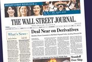 WSJ: discounted ads offered in metro section