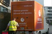 Brand Health Check: Ocado