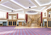 Venue of the week: Titanic Belfast 