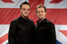 Ant and Dec... Geordies