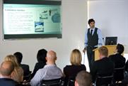 Event magazine strategy day