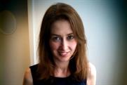 Sophie Hearsey: new editor of That's Life!