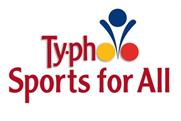Typhoo Sports for All: brand supports training for disabled