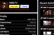 IPC Media to sell ad space on its YouTube channels