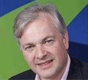 Mark Saxby is the new chair of Eventia
